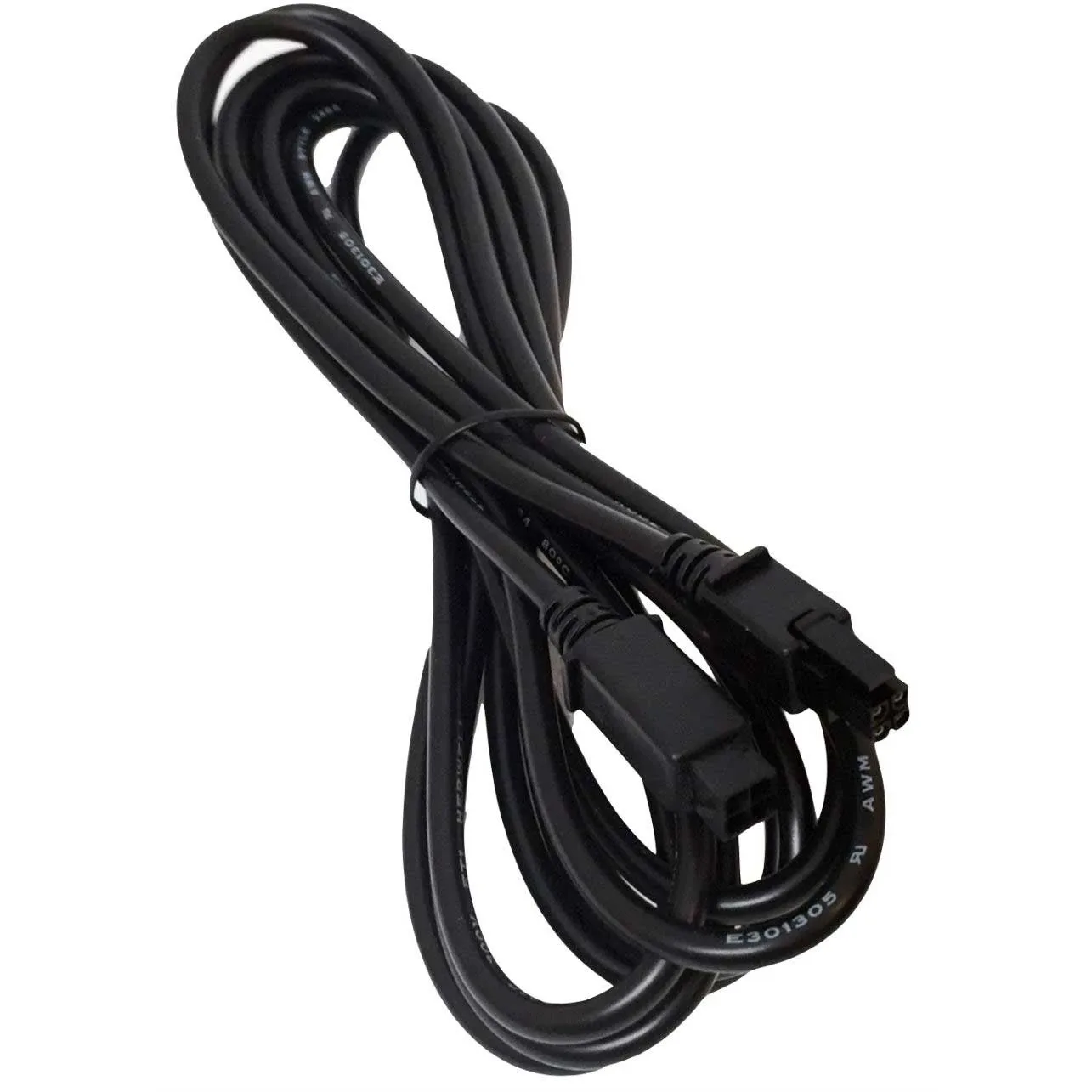 Apex 1LINK Extension Cable - 10’ Male to Female - Neptune Systems