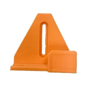 APEX Display Mount - ORANGE - Vivid Creative
