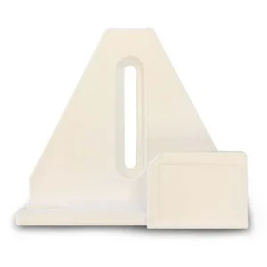 APEX Display Mount - WHITE - Vivid Creative