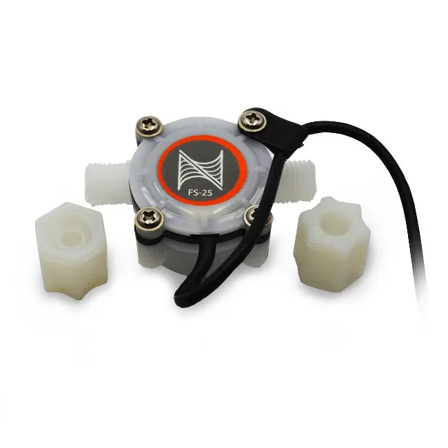 Apex FMM Flow Sensor – 1/4″ (FS-25) RODI - Neptune Systems