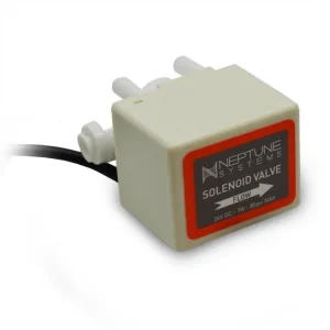 Apex FMM Solenoid Valve (SV-1) - Neptune Systems