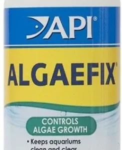API AlgaeFix for Freshwater Aquariums