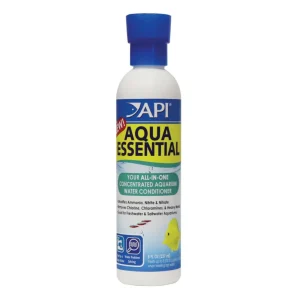 API Aqua Essentia All-in-One Water Conditioner, 8 oz