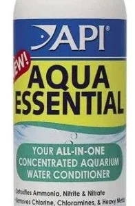 API Aqua Essential All-in-One Concentrated Water Conditioner