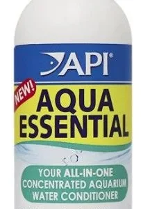 API Aqua Essential All-in-One Concentrated Water Conditioner
