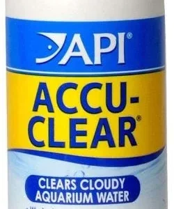 API Aquarium Accu-Clear