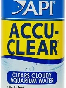 API Aquarium Accu-Clear
