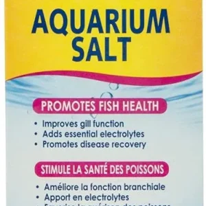 API Aquarium Salt