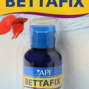 API Bettafix Betta Medication