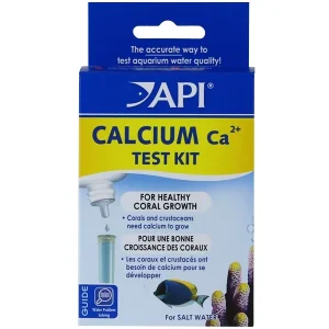API Calcium Test Kit