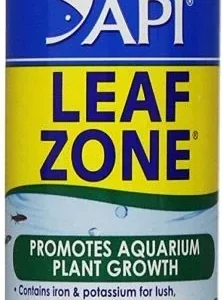API Leaf Zone