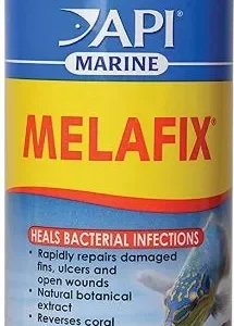 API Marine MelaFix Antibacterial Fish Remedy