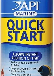 API Marine Quick Start Water Conditioner