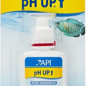 API pH Up Aquarium pH Adjuster for Freshwater Aquariums