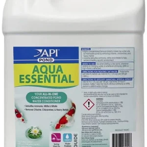 API Pond Aqua Essential Water Conditioner