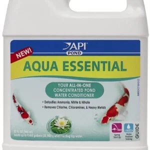 API Pond Aqua Essential Water Conditioner