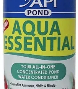 API Pond Aqua Essential Water Conditioner