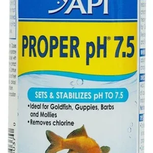 API Proper pH Adjuster for Aquariums