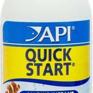 API Quick Start