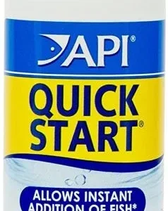 API Quick Start