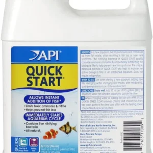 API Quick Start