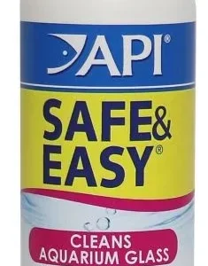 API Safe & Easy Aquarium Cleaner