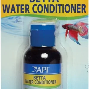 API Splendid Betta Complete Water Conditioner