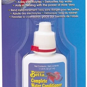 API Splendid Betta Complete Water Conditioner