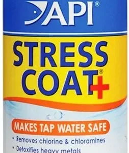 API Stress Coat Plus
