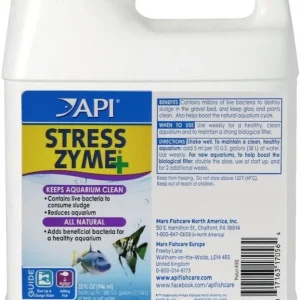 API Stress Zyme Plus