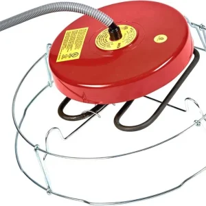 Api Tank De-Icer with Guard (Floating) 1500 Watt