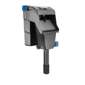 AQUA FILTRA 10 Hang on Back Aquarium Filter - Sicce