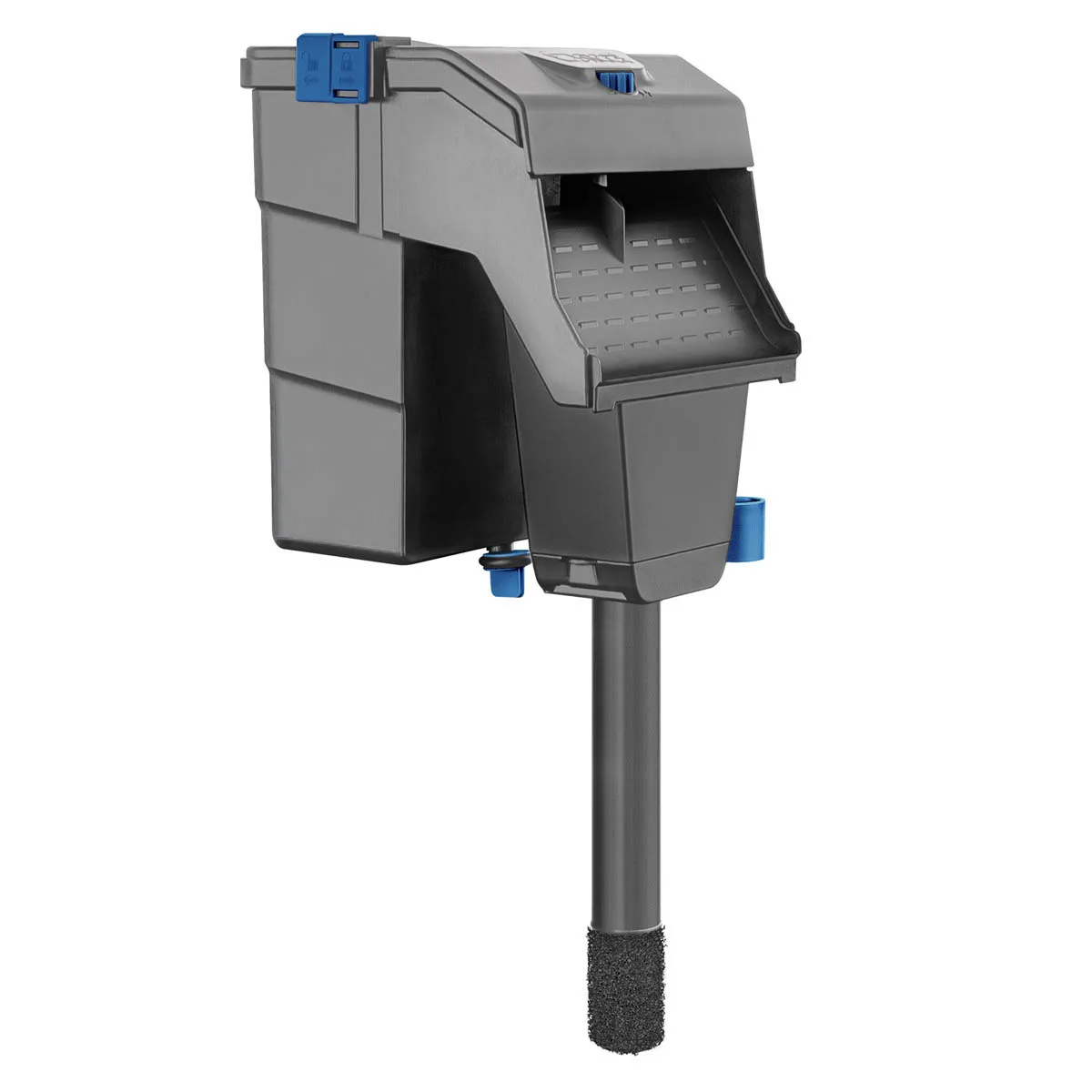 AQUA FILTRA 20 Hang on Back Aquarium Filter - Sicce