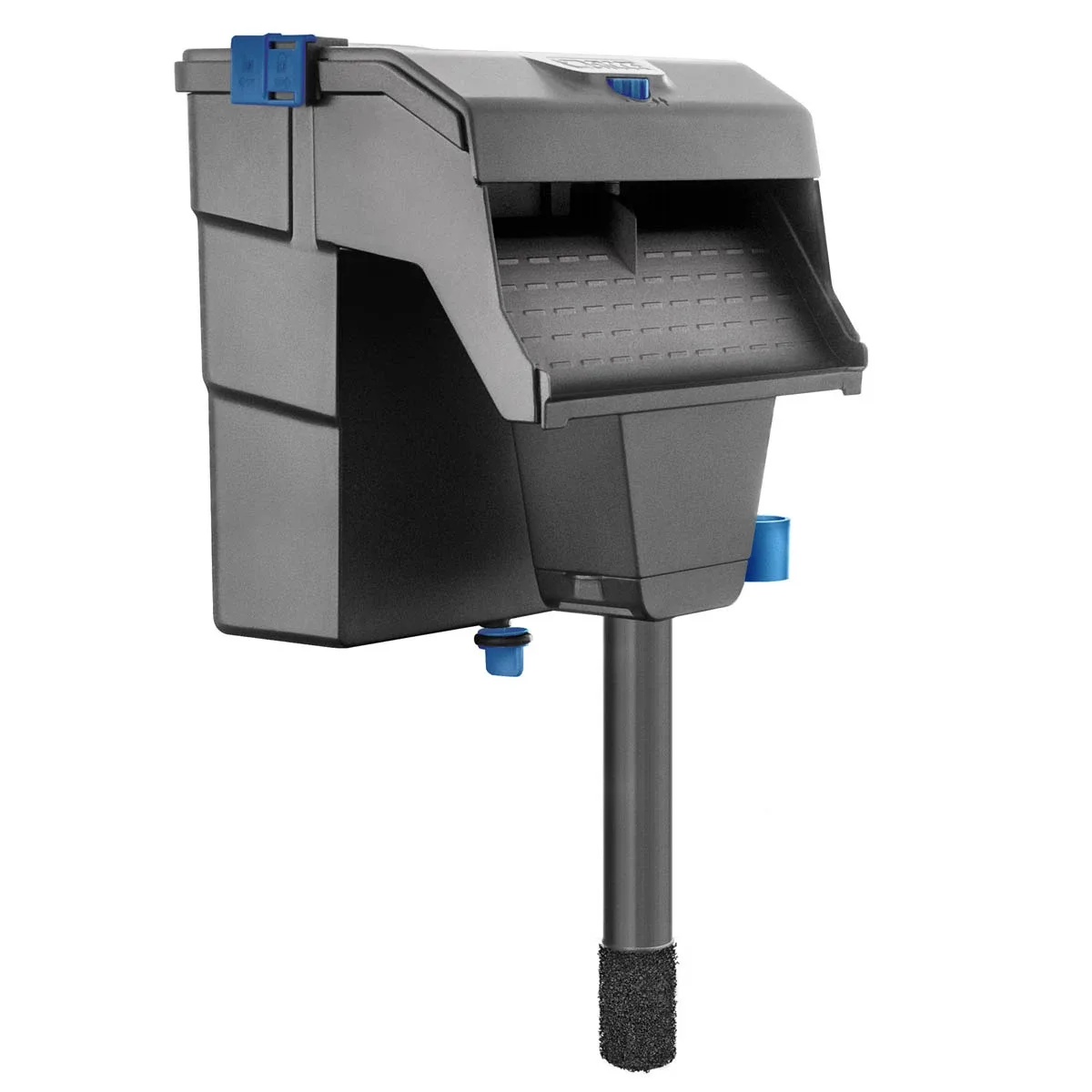 AQUA FILTRA 40 Hang on Back Aquarium Filter - Sicce