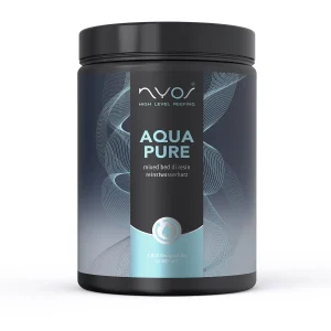 Aqua Pure - High Capacity Mixed Bed DI Resin 4 lbs (2500 ml) - NYOS