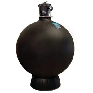 Aqua Ultraviolet ULTIMA II 30000 Filter, 2" Valve