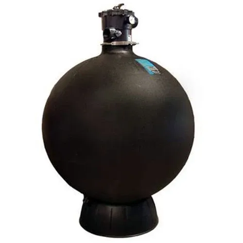 Aqua Ultraviolet ULTIMA II 30000 Filter, 2" Valve
