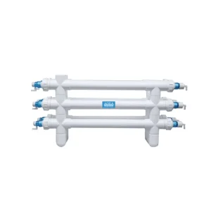 Aqua UV Ozone/UV Combo 240 Watt 2" - White