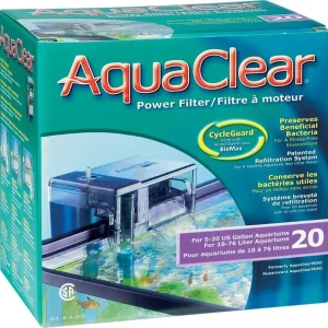 Aquaclear Power Filter