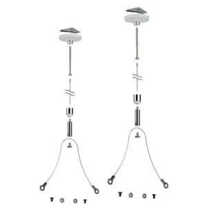AquaIllumination AI HMS Hanging Kit
