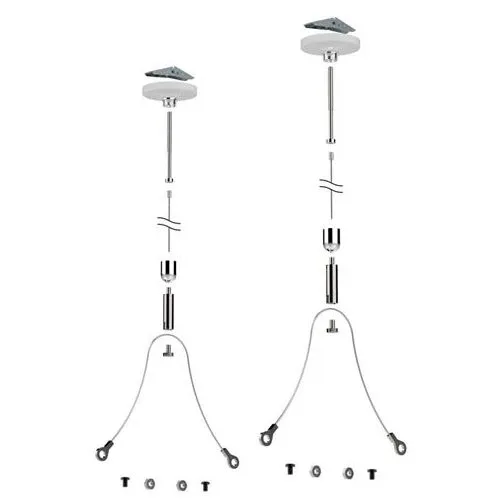 AquaIllumination AI HMS Hanging Kit