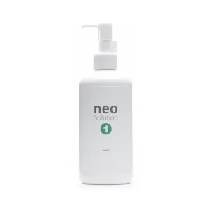 Aquario Neo Solution 1 - Macronutrient Liquid Fertilizer