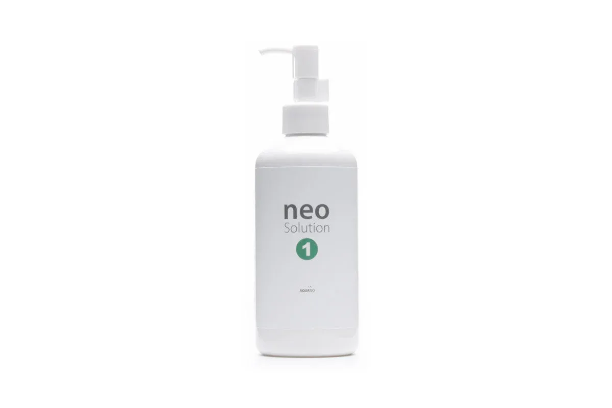 Aquario Neo Solution 1 - Macronutrient Liquid Fertilizer