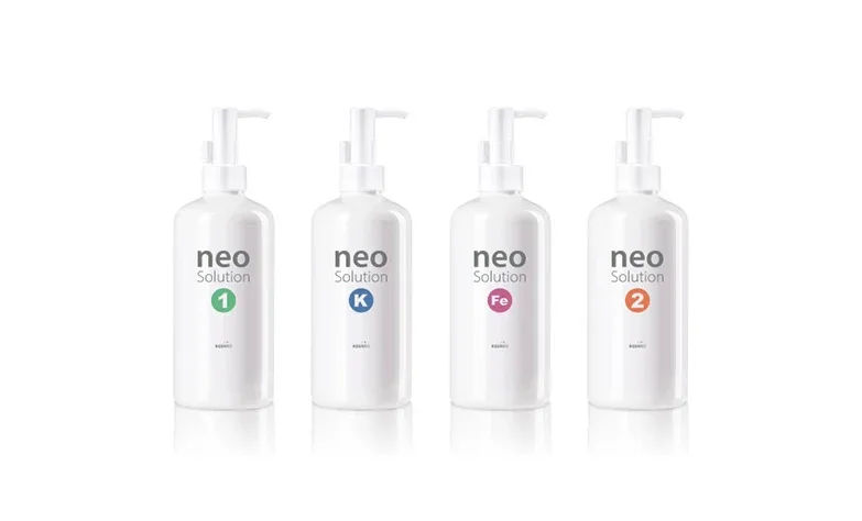 Aquario Neo Solution 1 - Macronutrient Liquid Fertilizer - Image 2