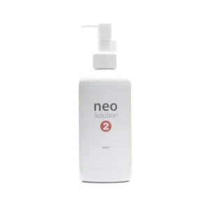Aquario Neo Solution 2 - Micronutrient Liquid Fertilizer