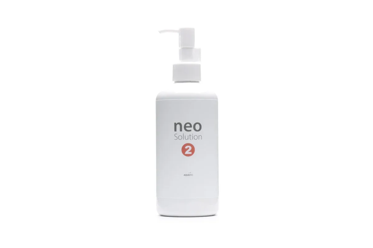 Aquario Neo Solution 2 - Micronutrient Liquid Fertilizer