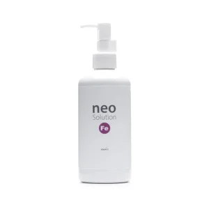 Aquario Neo Solution FE - Liquid Iron Fertilizer