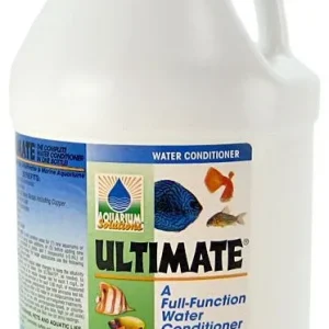 Aquarium Solutions Ultimate Water Conditioner