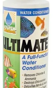 Aquarium Solutions Ultimate Water Conditioner