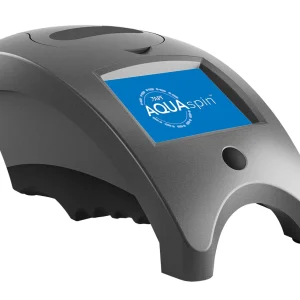 AQUASPIN Photometer Automatic Saltwater & Freshwater Tester - API